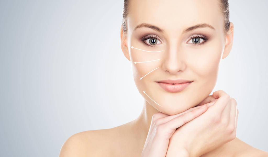 Cheek Fillers in Beverly Hills | Cosmetic Surgery in Los Angeles